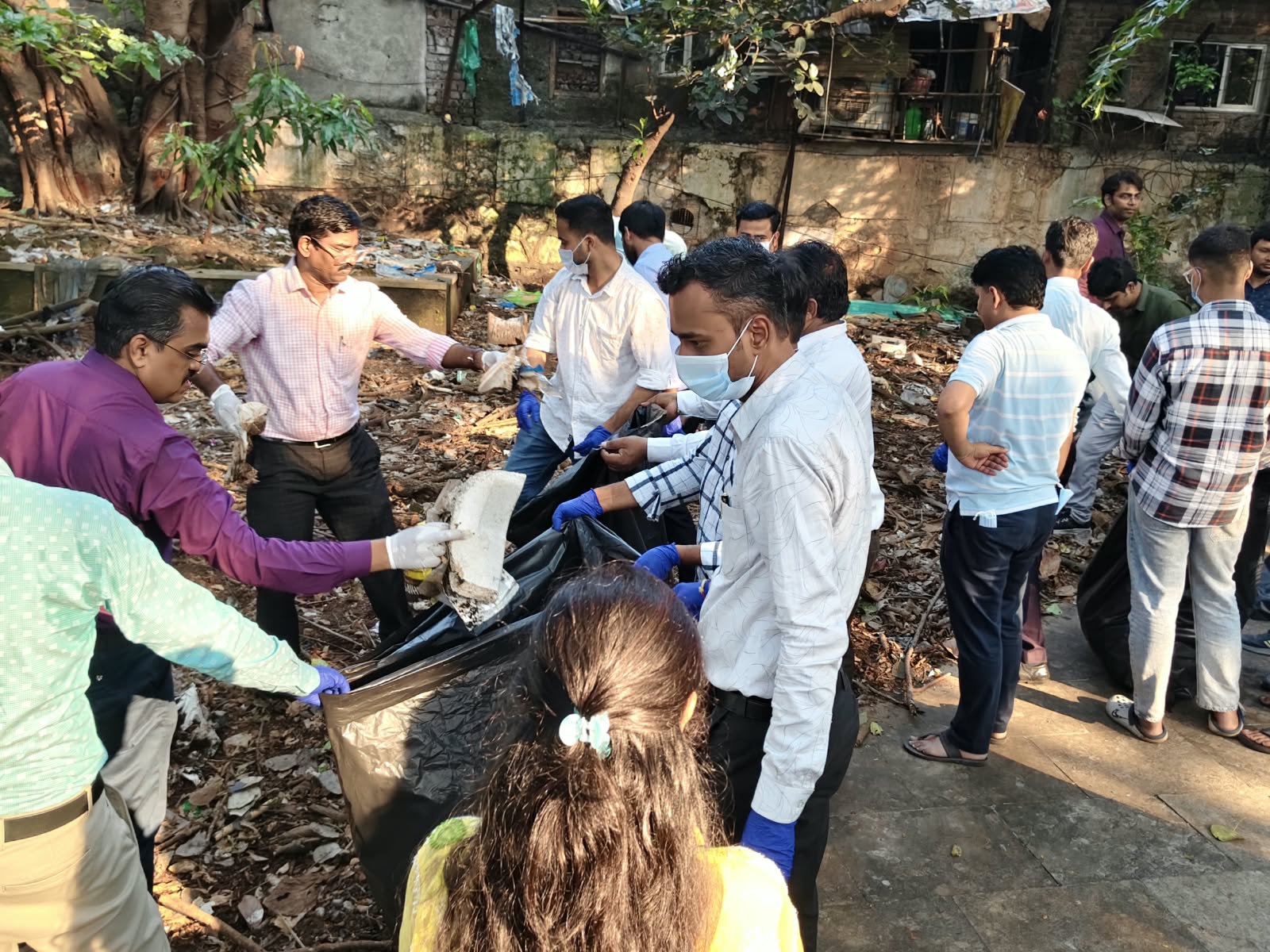 Cleanliness Drive 2026
